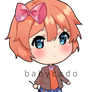 Sayori | Doki Doki Literature Club