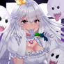 Boosette | Super Mario Bros