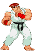 Mshvsf Ryu Ryu (XMvSF/MSHvSF) by BiliantoKUSANAGI on DeviantArt