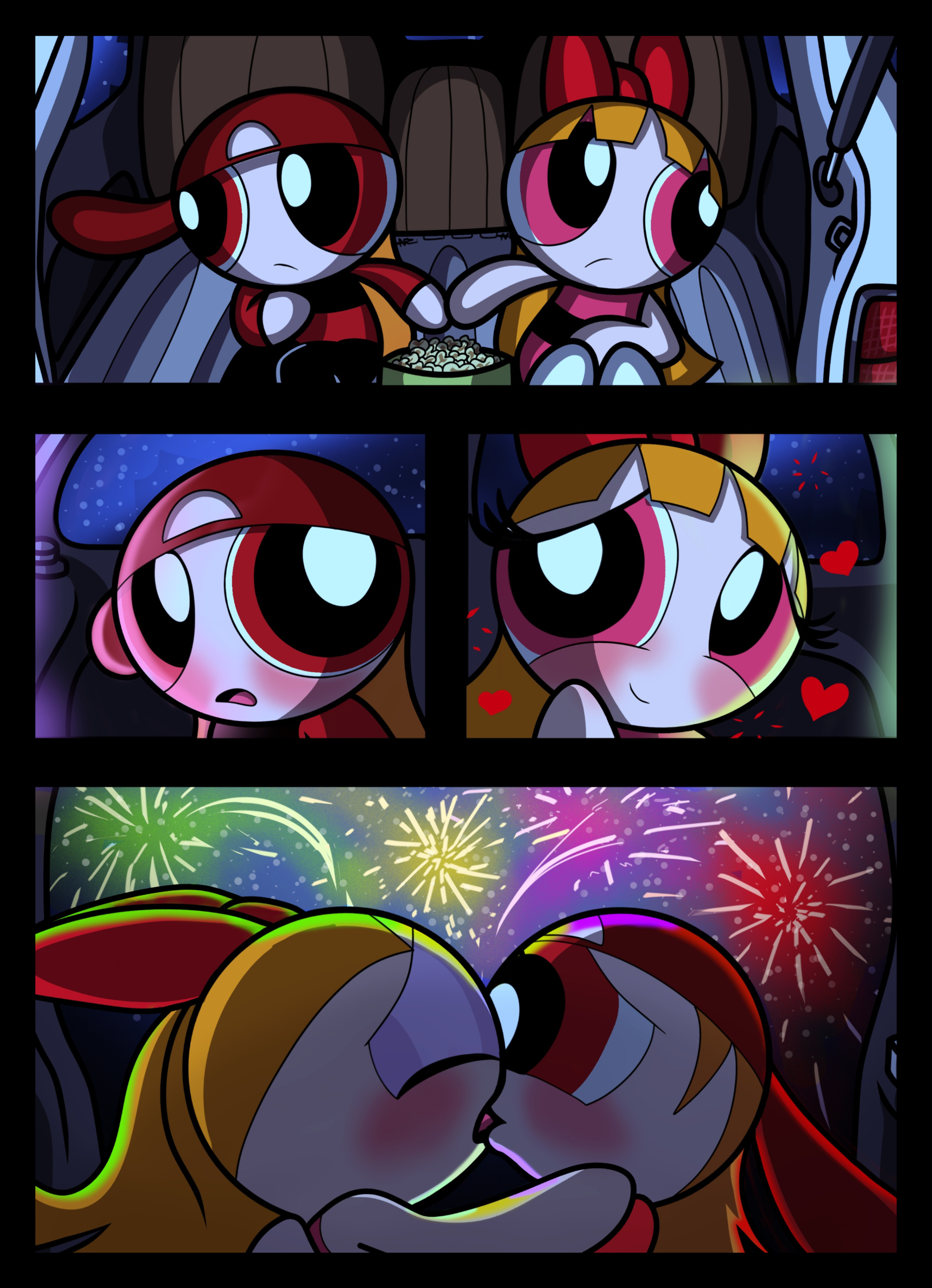 Brick And Blossom Cupid Caught Powerpuff Girls By Aliceliddellveteran On Deviantart Brick And Blossom Cupid Caught Powerpuff Girls By Aliceliddellveteran On Deviantart