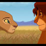 The Lion King