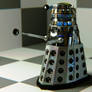 Dalek Prototype Test Render
