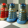 Movie Daleks