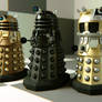 New Series Daleks Render