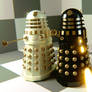 Imperial Daleks
