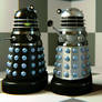 MK2 Daleks
