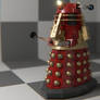 New Series Supreme Dalek