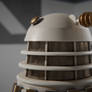 Imperial Dalek Closeup