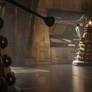 Time War The Eve of Battle