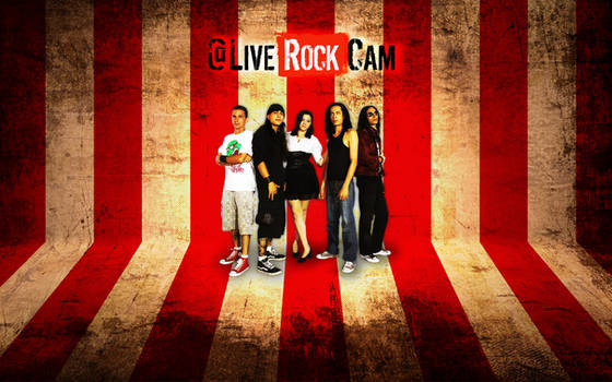 LiveRockCam