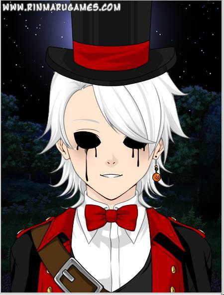 Creepy Splendorman by EyelessHallow24 on DeviantArt