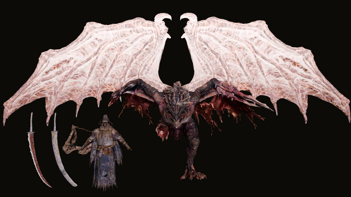 Igon Bayle the dread and Igon by voiiiiddd on DeviantArt
