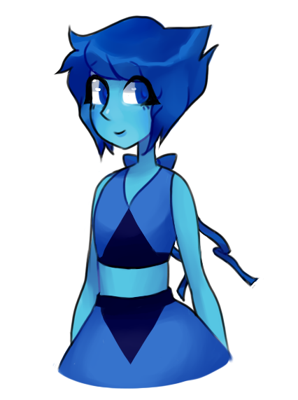 lapis!!!