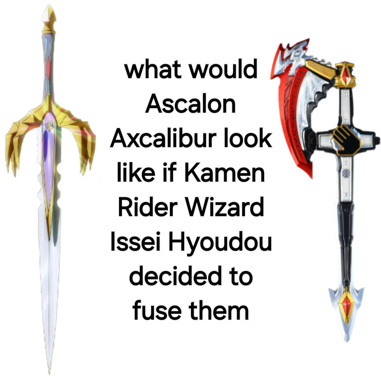 Kamen Rider Wizard Issei Hyoudou Question #1 by redzburatoremperor on ...