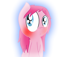 Cute Pinkamena