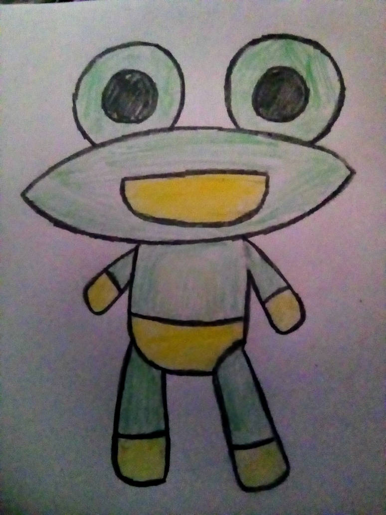 Ricky (Doko Demo Issyo Story: Wrestling) by DylanSoft on DeviantArt