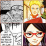 Dreams come true - Naruto and Sasuke
