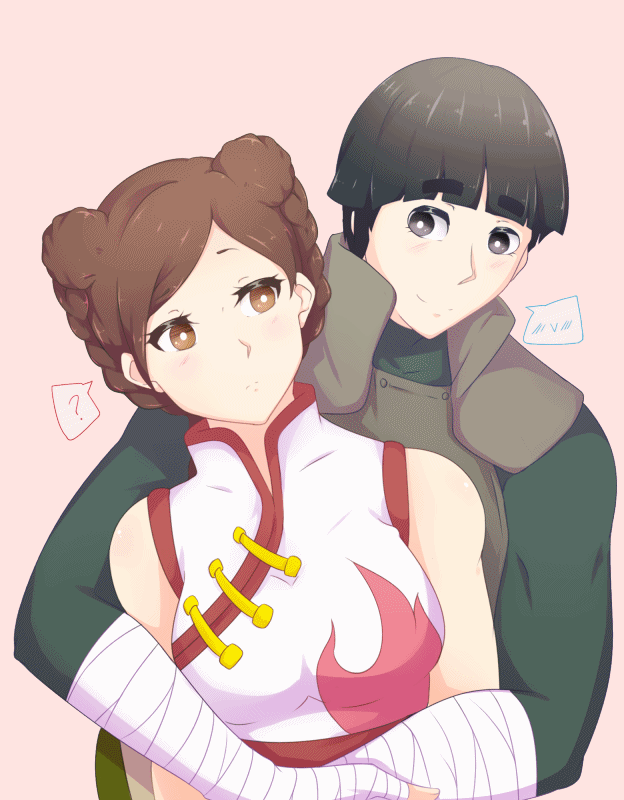 LeeTen gif (hug + kiss) by CodeHeaven on DeviantArt LeeTen gif (hug + kiss) by CodeHeaven on DeviantArt
