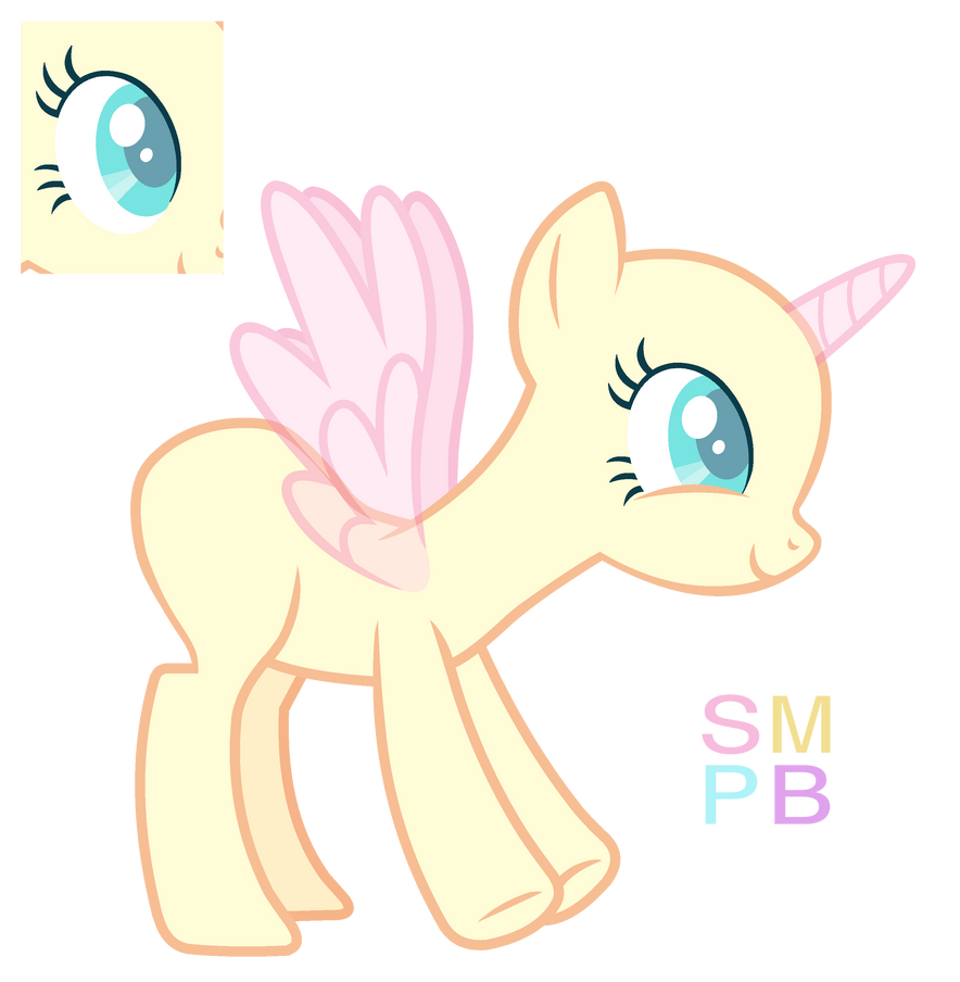 Happy Base Happy Lil Friend Base by StillMakingPonyBases on DeviantArt