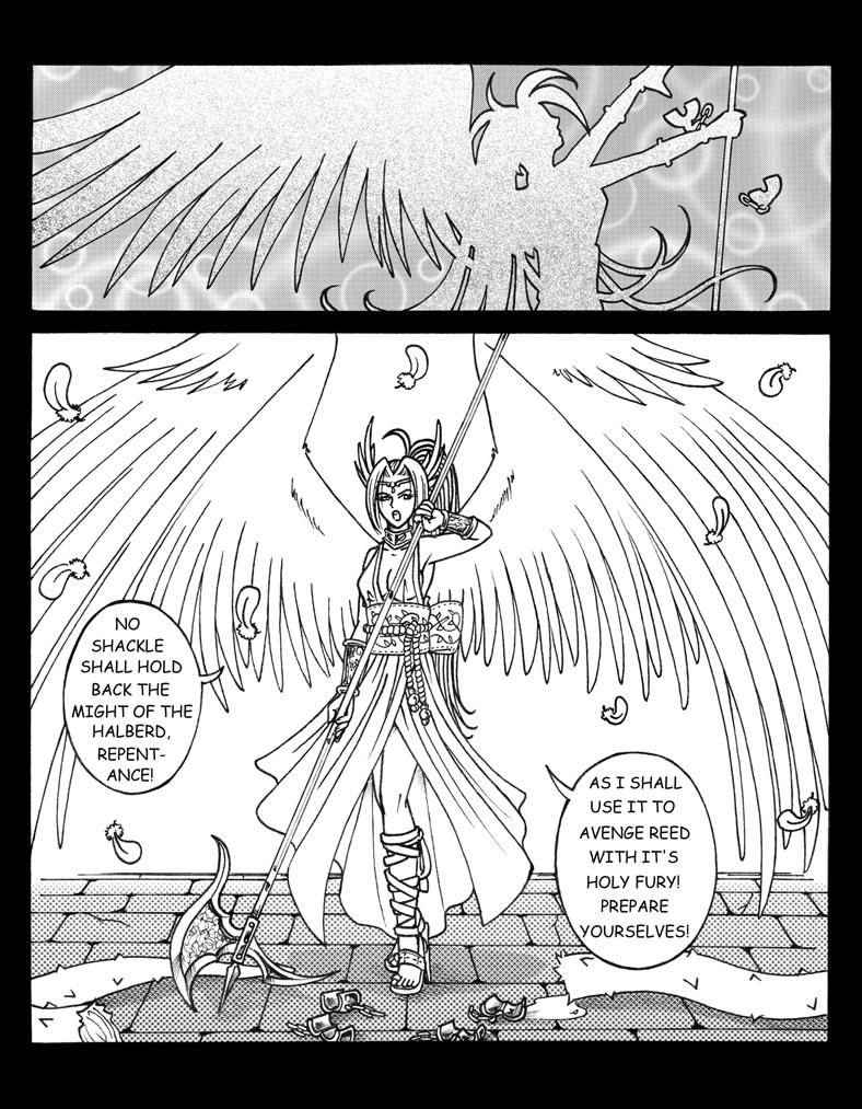 The Reed Chronicles 24 by SozokuReed on DeviantArt