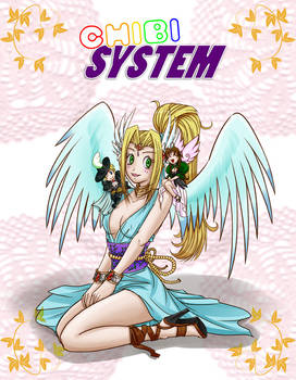 Chibi System Cover