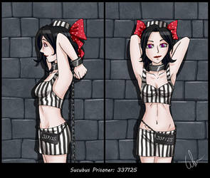Booking Cherry by SozokuReed