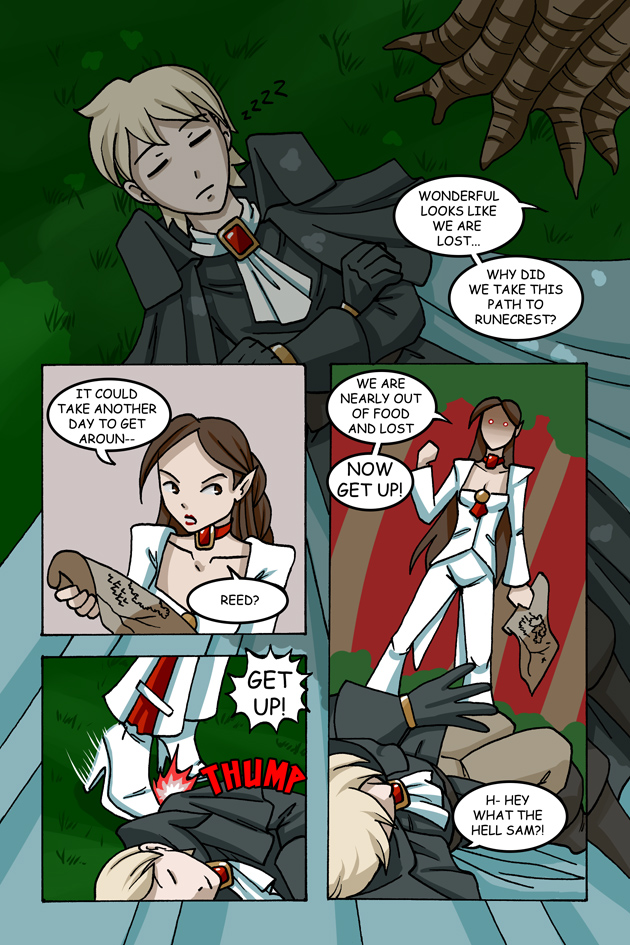 CH1-1 by SozokuReed