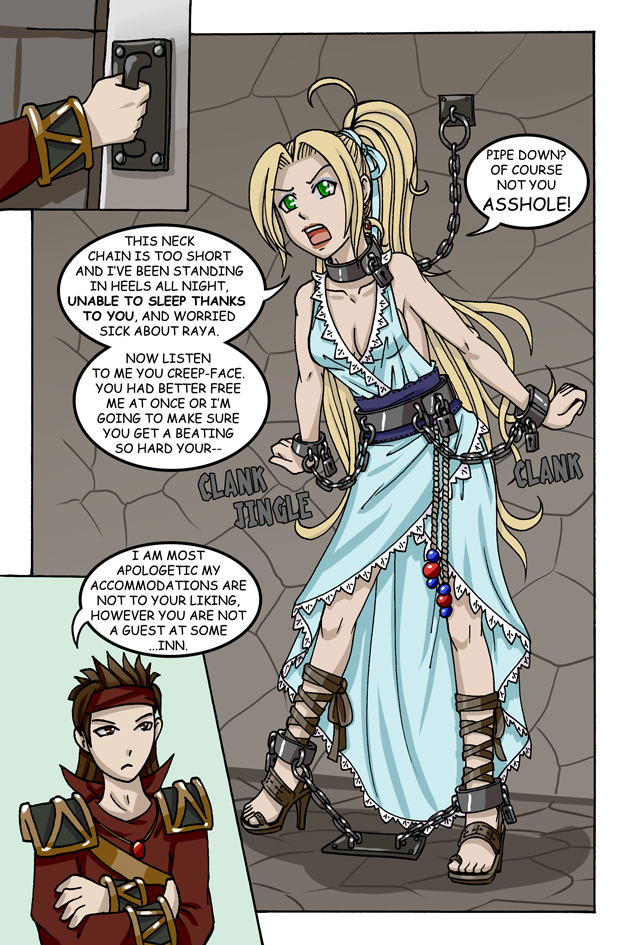 CH1-9 by SozokuReed