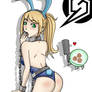 Samus Spank