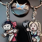 Swag by SozokuReed Swag by SozokuReed