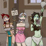 Goblin Auction
