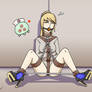 Samus Straightjacket