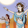 Goddess Raya