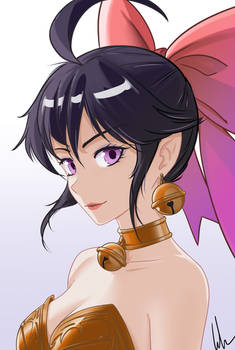 Cherry Profile