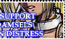 I support Damsels in Distress