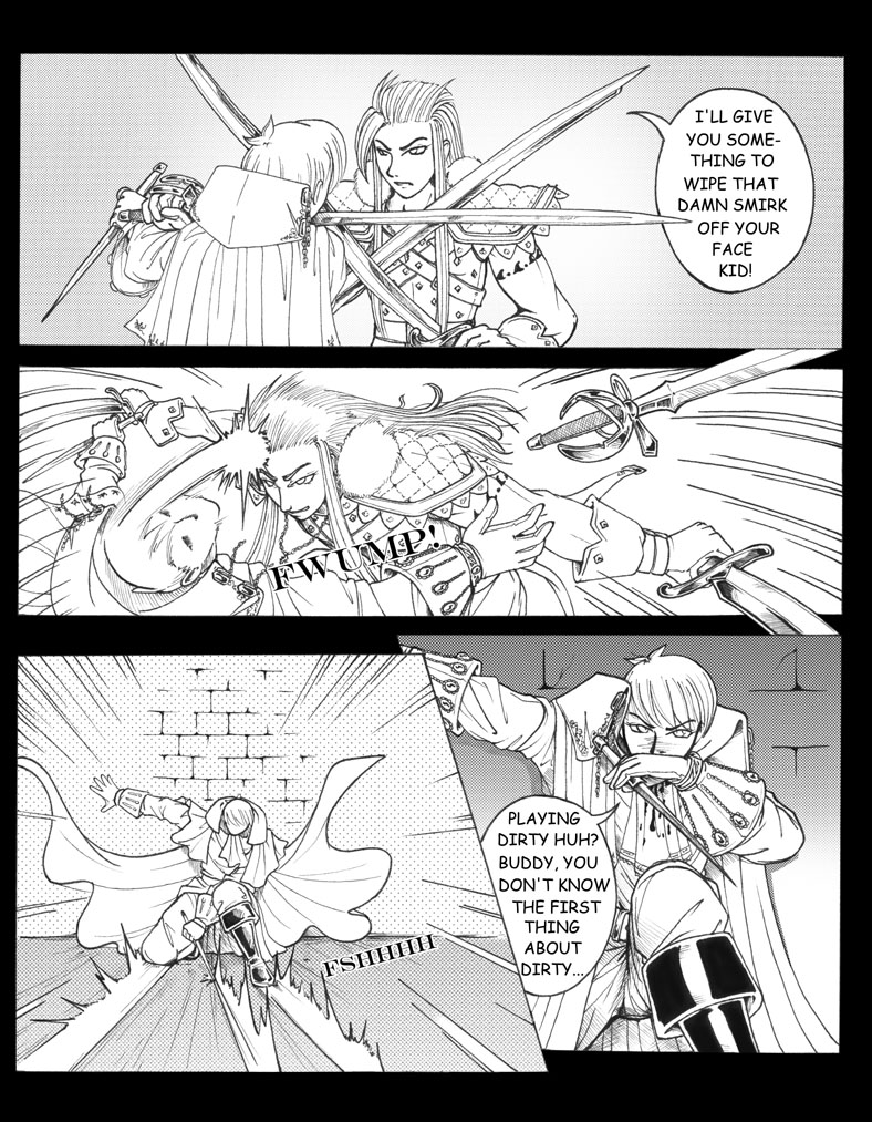 The Reed Chronicles 5 by SozokuReed on DeviantArt