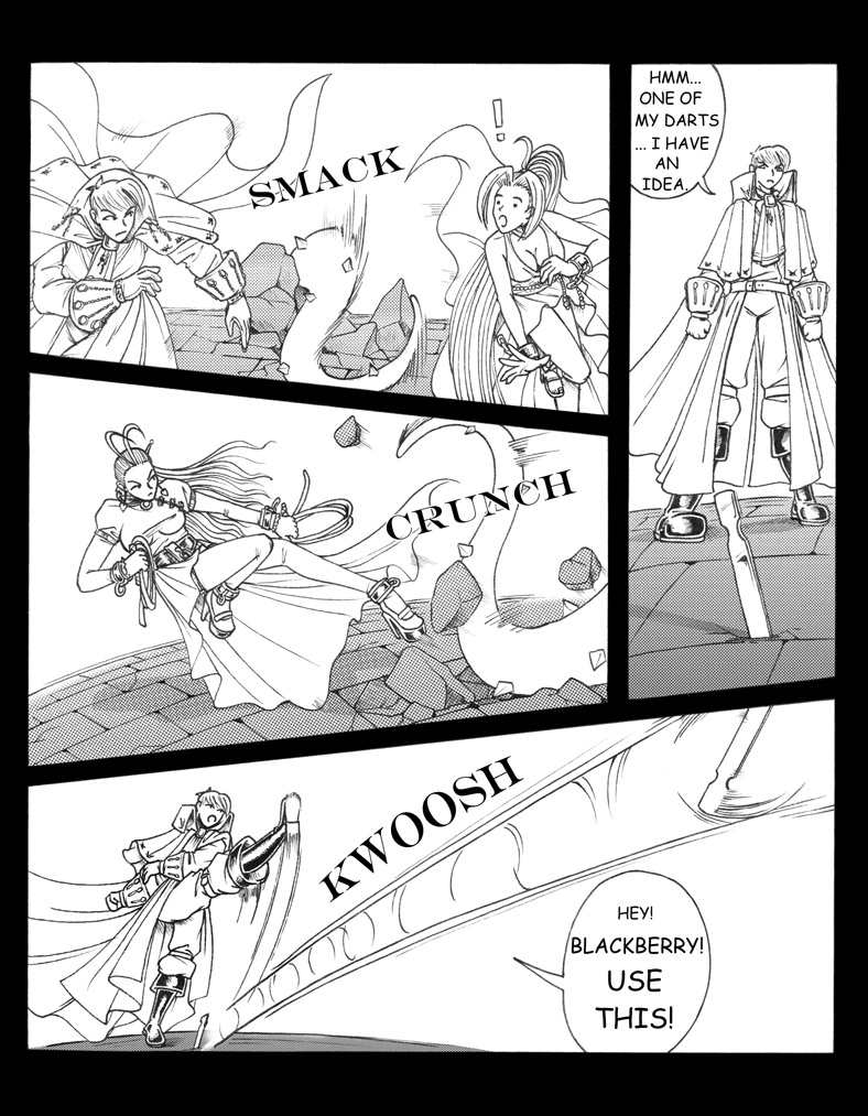 The Reed Chronicles 17 by SozokuReed on DeviantArt