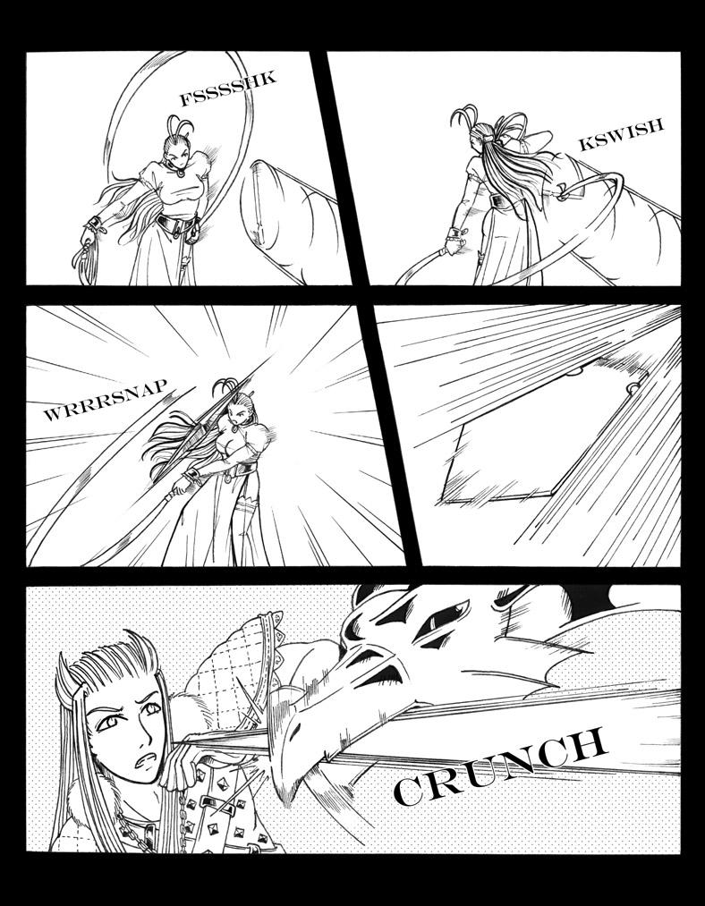 The Reed Chronicles 18 by SozokuReed on DeviantArt