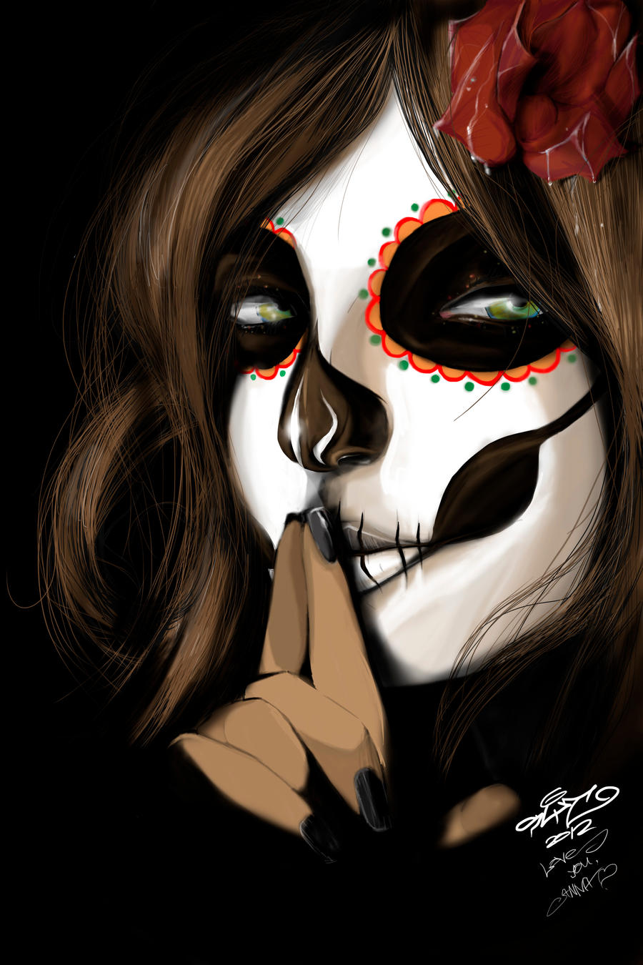 Ann Muerto