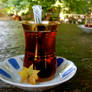 Turkish Chai