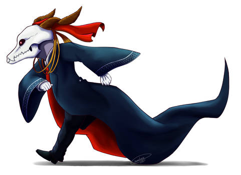 Elias Ainsworth