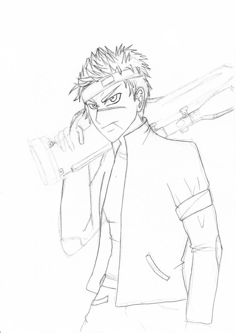 Theo Sketch By Itachi8877 On DeviantArt theo-sketch-by-itachi8877-on-deviantart