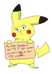 Pikachu Shaming