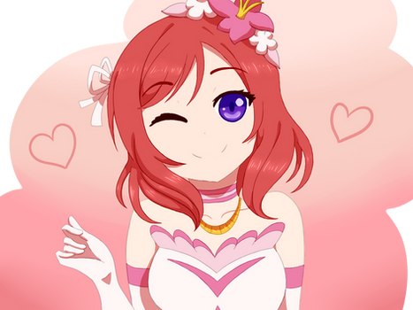 Maki Nishikino