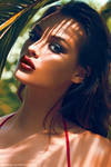 Kristina by StanislavMironov Kristina by StanislavMironov
