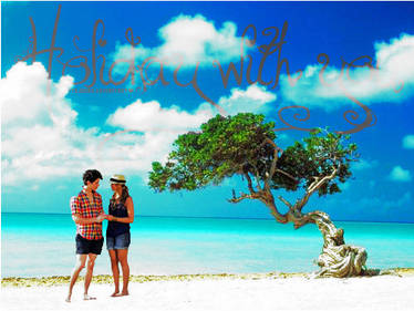 holiday with you