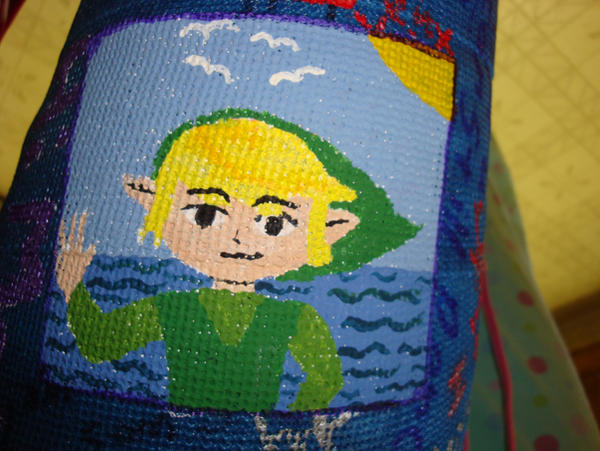 toon link COMPLETE