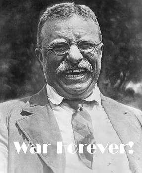 War Forever