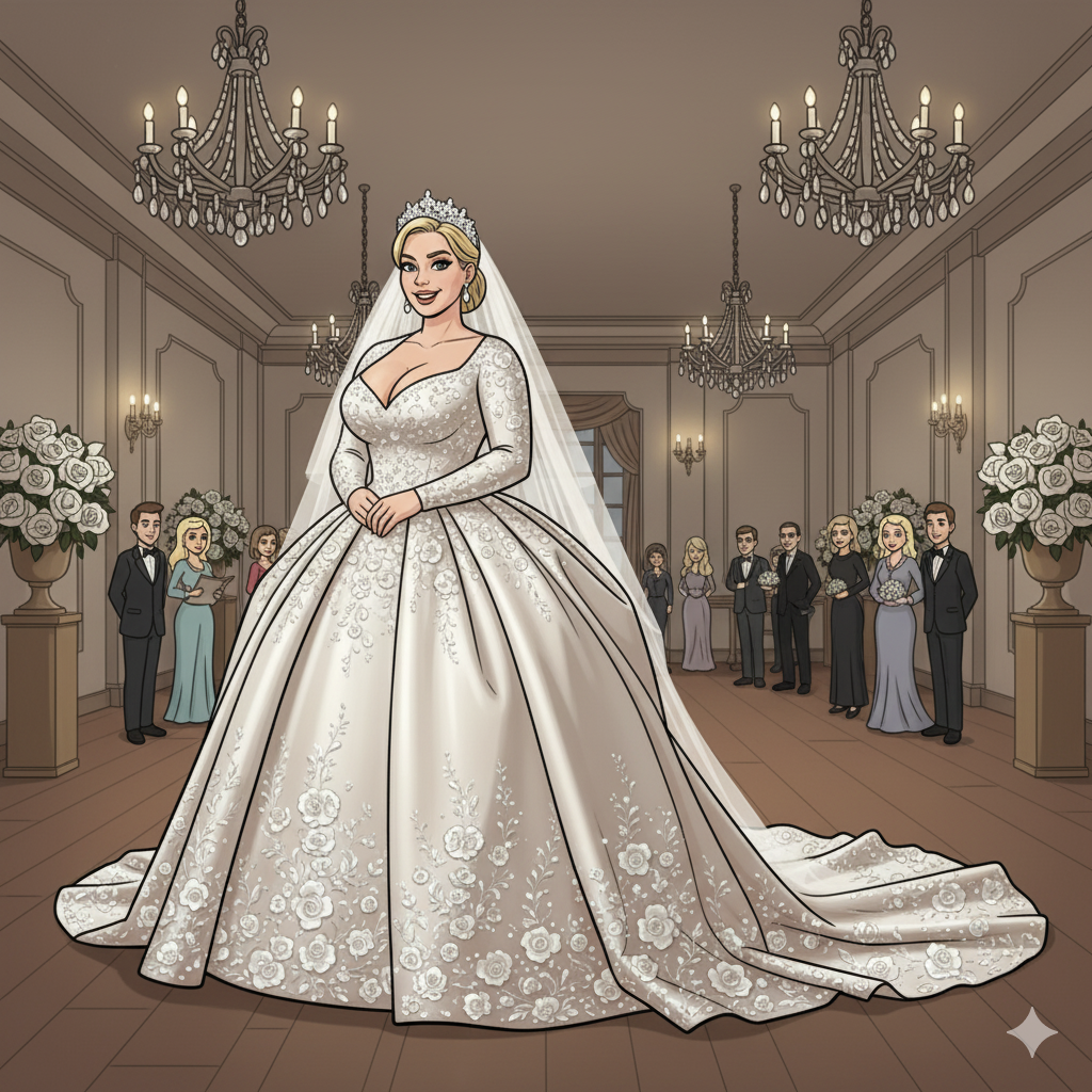 Deviantart Bride Thicc bride by TheCreator31902 on DeviantArt