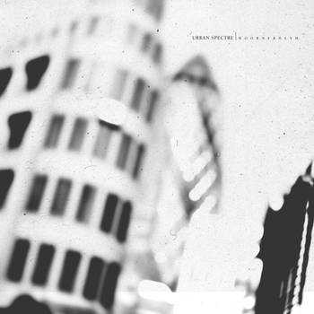 Urban Spectre I by Mar-jus